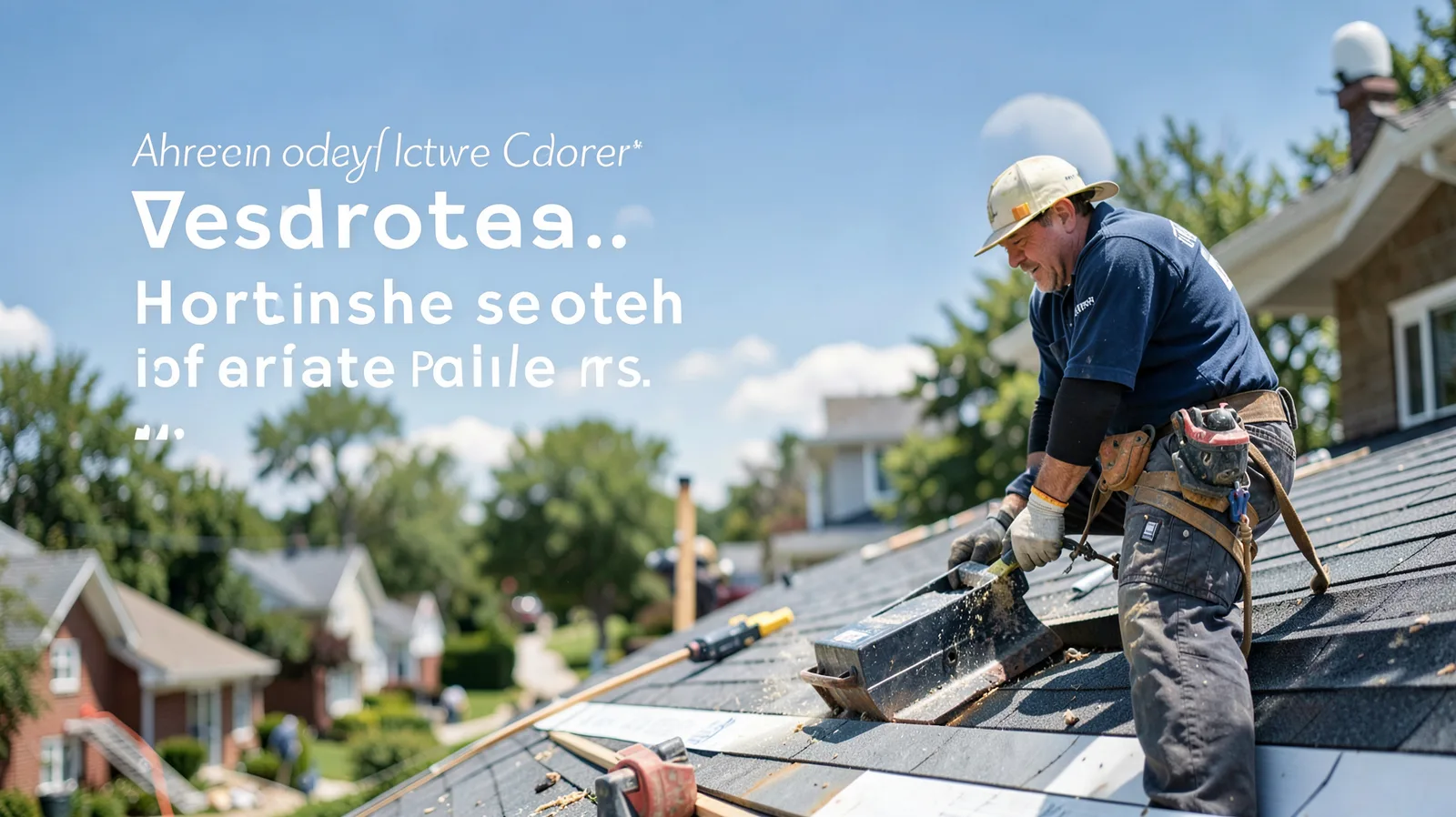 Roof Replacement in Randolph Center, VT near me